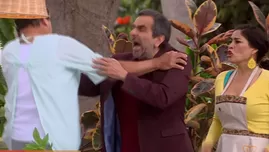 Miguel Ignacio atacará a Diego por Gladys (AVANCE)