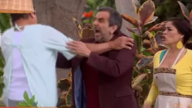 Miguel Ignacio se descontrolará contra Diego por Gladys (AVANCE)