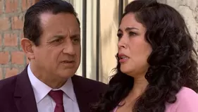 Miguel Ignacio se despidió de Gladys: "Siempre te voy a amar"