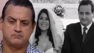 ¿Miguel Ignacio se volvió a casar? Diego reveló esto