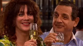 Miguel Ignacio con Silvana: Así fue como traicionaron a Diego