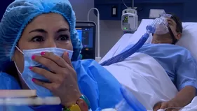 Miguel Ignacio sorprenderá a Gladys con 'señal' (AVANCE)