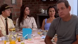 Miguel Ignacio sorprendió a los Gonzáles