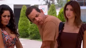 ¿Miguel Ignacio sospecha que Diego lo atacó? Jimmy lo arruinó así