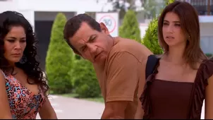 ¿Miguel Ignacio sospecha que Diego lo atacó? Jimmy lo arruinó así