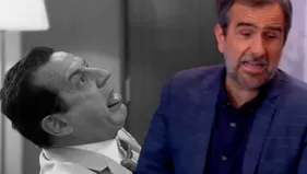 Miguel Ignacio sufrió infarto por ¿‘trampa’ de Diego?