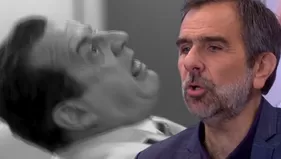 Miguel Ignacio sufrirá un infarto por culpa de Diego (AVANCE)