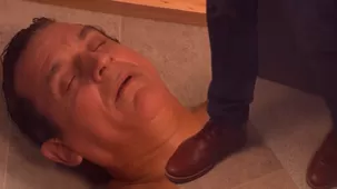 Miguel Ignacio sufrirá mortal ataque de este enemigo del pasado (AVANCE) | Fuente: América Televisión