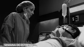 Miguel Ignacio sufrirá paro luego de confesión de Silvana (AVANCE)