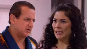 Miguel Ignacio suplicó a Gladys por prohibiciones con Oto