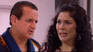 Miguel Ignacio suplicó a Gladys por prohibiciones con Oto