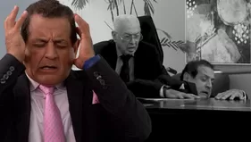Miguel Ignacio temerá por su vida al sufrir un ataque (AVANCE)