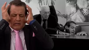 Miguel Ignacio sufrirá un fuerte ataque (AVANCE)