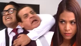 Miguel Ignacio vivirá su peor pesadilla gracias a Juana (AVANCE)