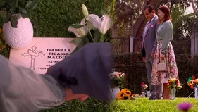 Miguel Ignacio y Marcela pedirán aprobación de Isabella (AVANCE)