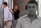 Mike confesó a Macarena que aún la ama y ella lo botó de la casa