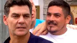 Mike lanzó fuerte advertencia a Joel sobre Macarena | Fuente: América Televisión