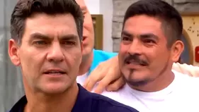 Mike lanzó fuerte advertencia a Joel por Macarena: Voy a regresar
