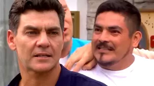 Mike lanzó fuerte advertencia a Joel por Macarena: Voy a regresar