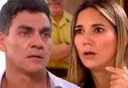 Mike pidió a Macarena ser el papá del hijo de Joel: "Vuelve conmigo"