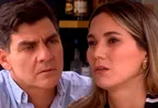 Mike propuso a Macarena irse de la casa Gonzales para siempre