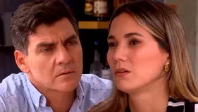 Mike propuso a Macarena irse de la casa Gonzales para siempre