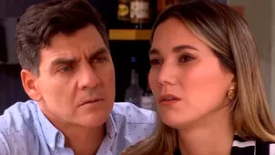 Mike propuso a Macarena irse de la casa Gonzales para siempre