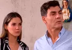 ¿Mike quiere conquistar a Macarena tras muerte de Joel?
