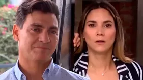 Mike regresará a AFHS para buscar a Macarena (AVANCE)