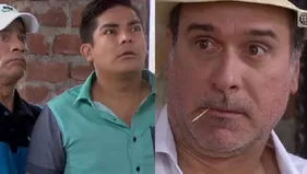 Mira cómo reaccionó Joel al saber que Charito preparó un chifón para Koky