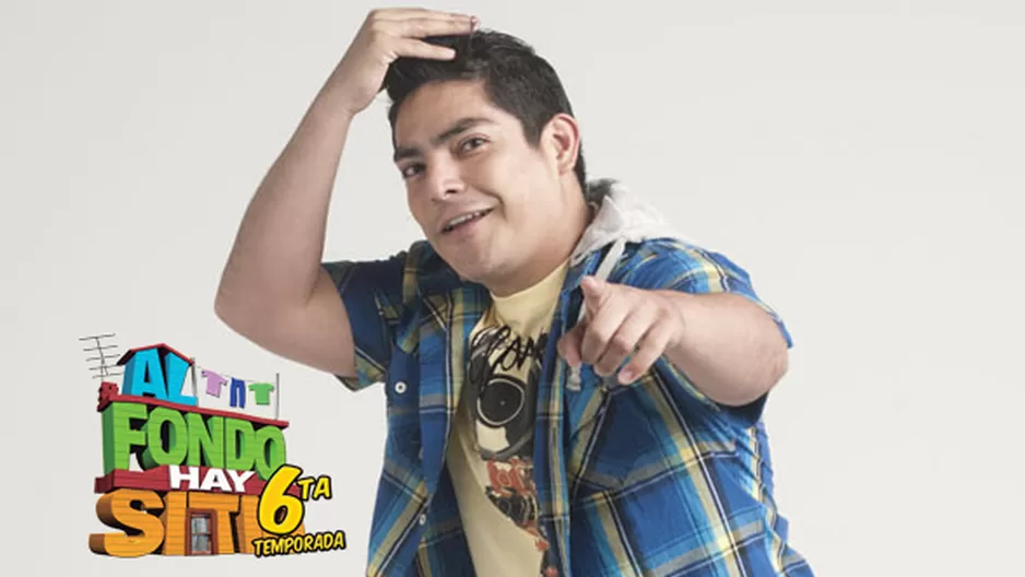 Mira la foto que hizo estallar de ternura a Erick Elera.