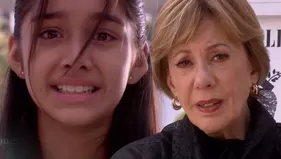 Misteriosa niña espantará a Francesca con revelación (AVANCE)
