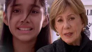 Misteriosa niña espantará a Francesca con revelación (AVANCE)