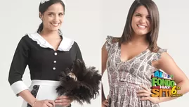 	<p>¿Fernanda y Monserrat ya son amigas?</p>