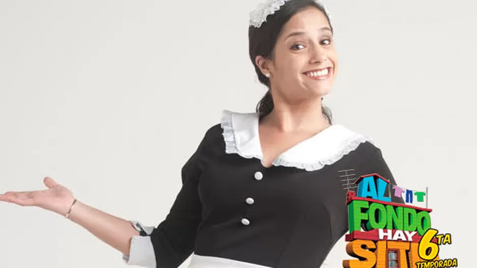 	Monserrat contó cuál es su lugar favorito para vivir