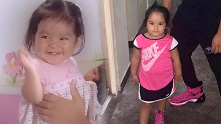 Así creció Nelly Francesca en AFHS