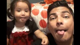 	<p>"Nelly Francesca" canta y habla con una ternura que te cautivar&aacute;.</p>