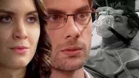 Nicolás y Fernanda se enterarán sobre atentado de Miguel Ignacio