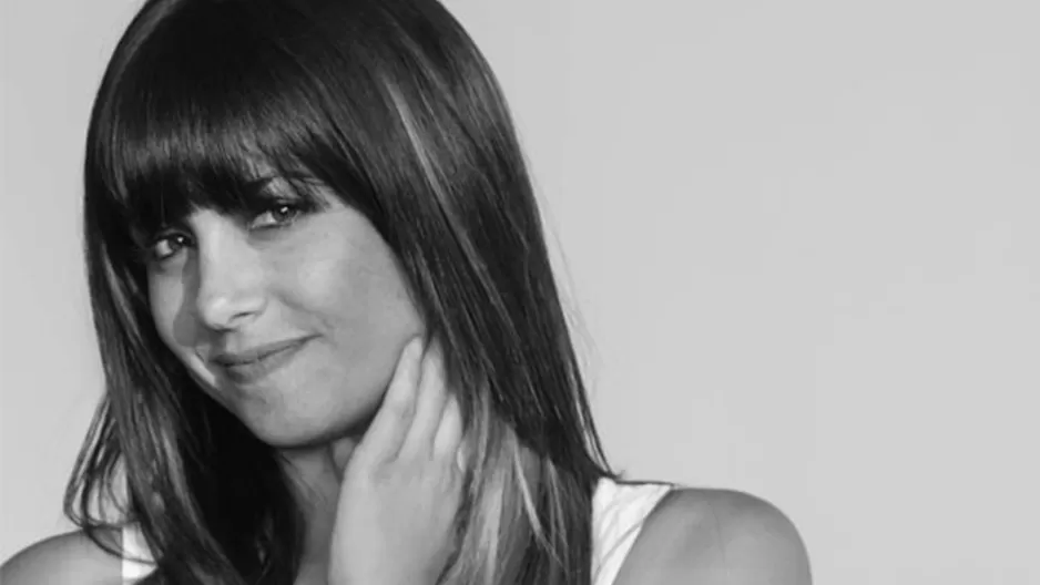 Valeria Bringas encarna a Lucianita la hija del Platanazo