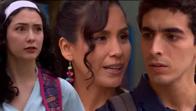 Olinda aconsejó a Jimmy para desilusionar a Lucero