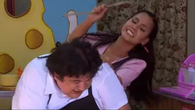 Olinda atacó al padre de Yesenia al confundirlo con un ladrón