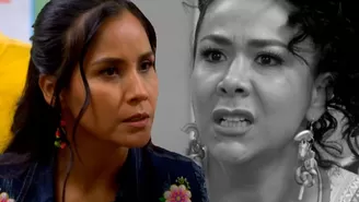 Olinda culpó a Teresa del ataque a don Gilberto: "Lo tienes de sobresalto en sobresalto"