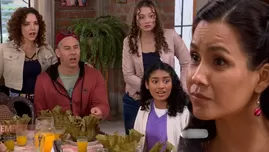 Los Gonzáles se espantaran con cambio de Olinda (AVANCE)