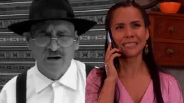 Olinda en lágrimas por Gilberto | Composición: Katherine Lozano