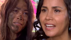 Olinda despreció ayudar a Juana: "Aquí tú no eres bienvenida"