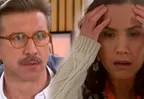 Olinda entró en crisis por acusación de Xavi contra Juana
