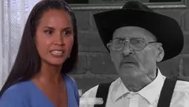 Olinda exigirá el divorcio a Gilberto por beso de Silvana (AVANCE) | Fuente: América Televisión