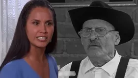 Olinda exigirá el divorcio a Gilberto por beso de Silvana (AVANCE)