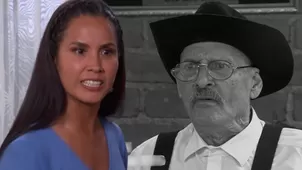 Olinda exigirá el divorcio a Gilberto por beso de Silvana (AVANCE)
