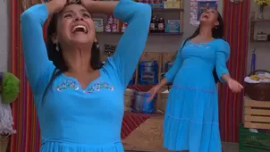 Olinda gritó desesperada por desaparición de don Gilberto